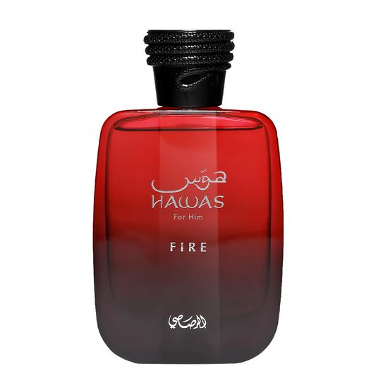 Rasasi-Hawas-Fire-For-Him-EDP-de-100-ml-para-Hombre