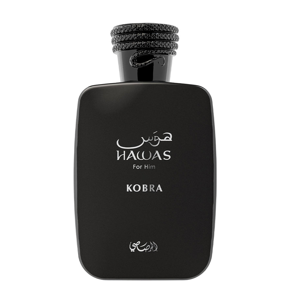 Hawas Kobra For Him Eau de Parfum para Hombre