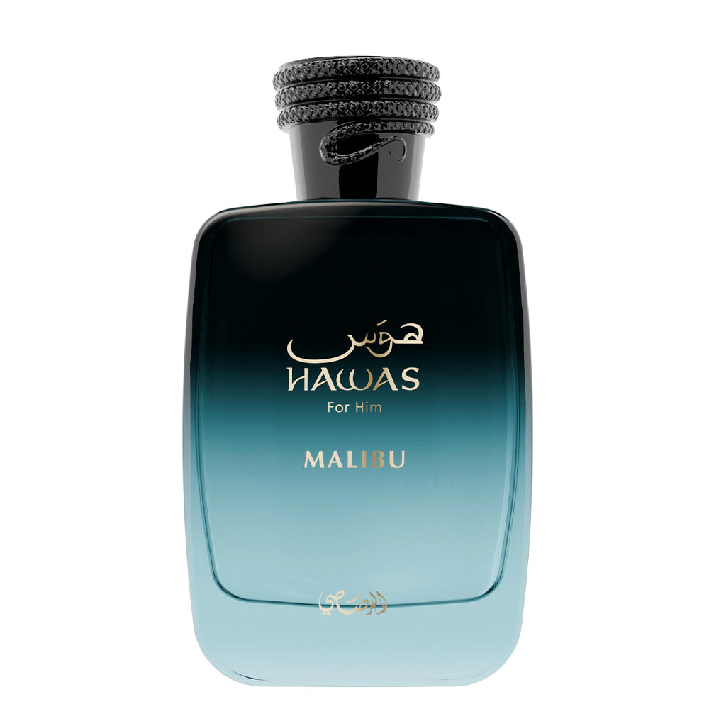 Hawas Malibu For Him Eau de Parfum para Hombre