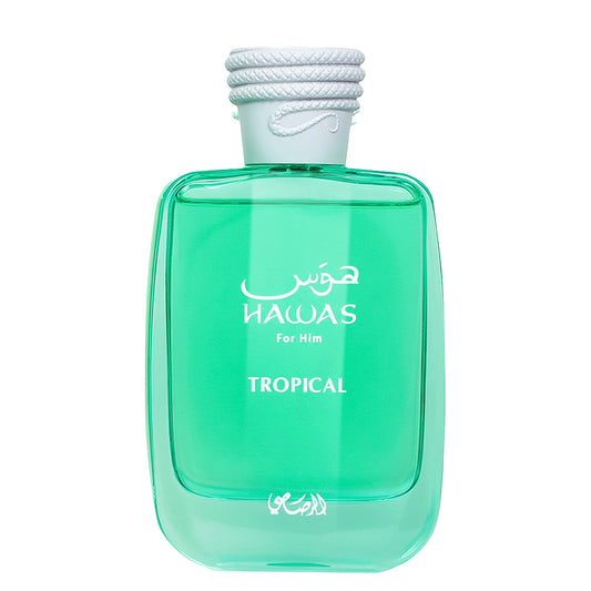 Rasasi-Hawas-Tropical-For-Him-EDP-de-100-ml-para-Hombre