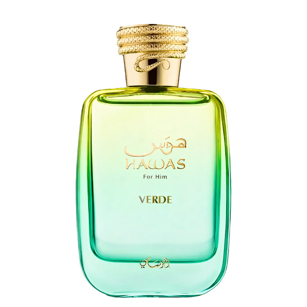 Rasasi-Hawas-Verde-For-Him-EDP-de-100-ml-para-Hombre