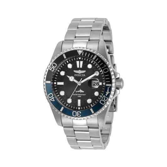 Reloj-Invicta-Pro-Diver-Caratula-Negra-Bisel-Batman-de-Cuarzo-para-Hombre-30956