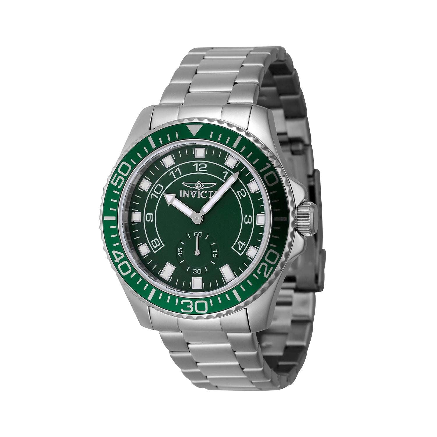 Reloj-Invicta-Pro-Diver-Caratula-Verde-de-Cuarzo-para-Hombre-47126