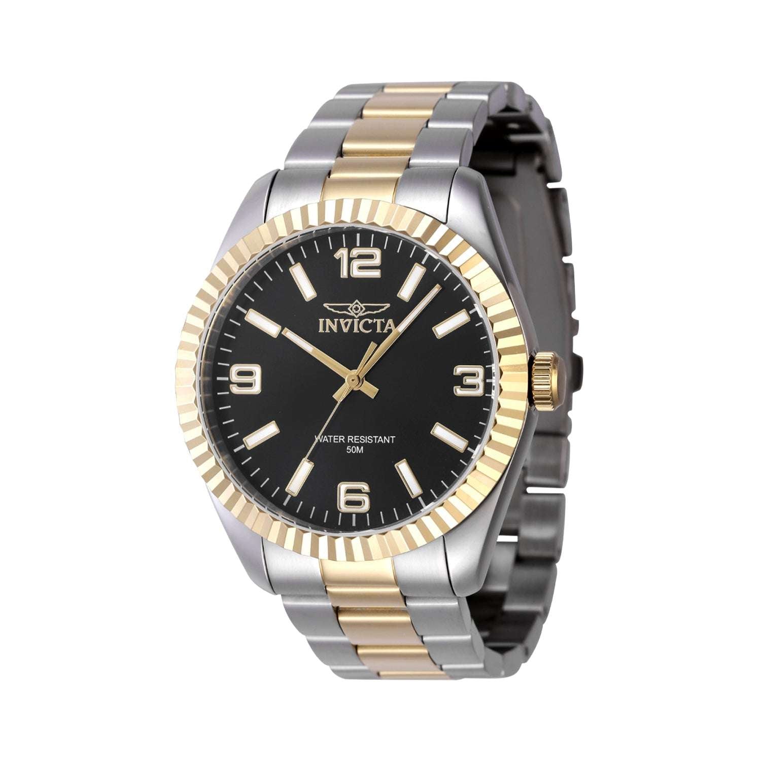 Reloj-Invicta-Specialty-Caratula-Negra-de-Cuarzo-para-Hombre-47453