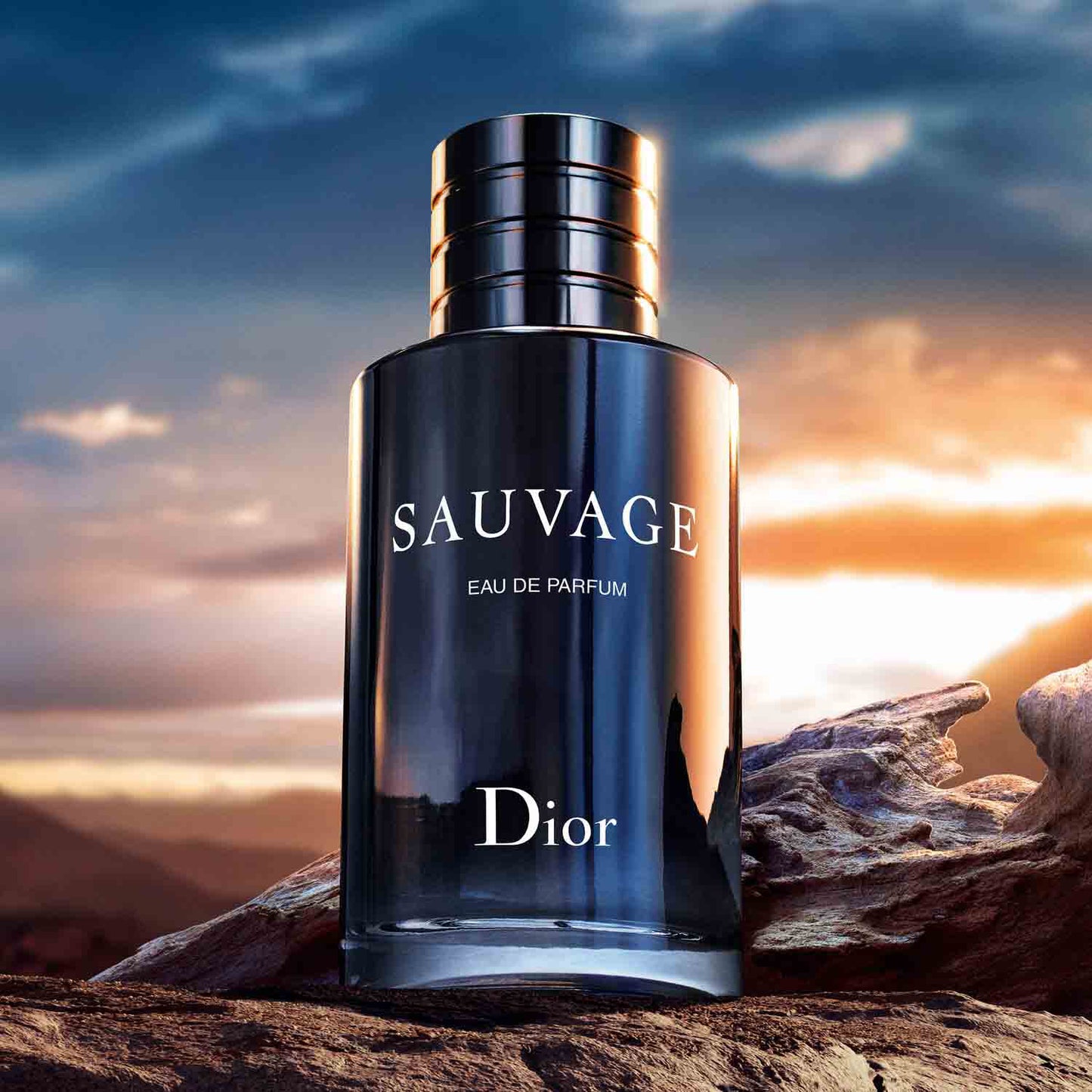Sauvage Eau de Parfum para Hombre