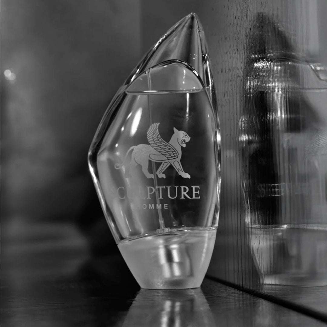 Sculpture Homme Eau de Toilette para Hombre