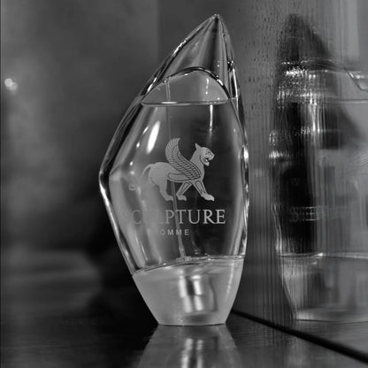 Sculpture Homme Eau de Toilette para Hombre