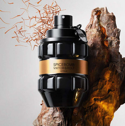 Spicebomb Extreme Eau de Parfum para Hombre