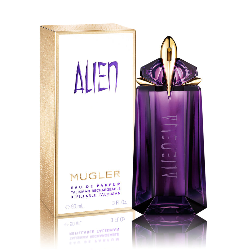 Thierry Mugler Alien EDP para Mujer – Ninurta Perfumería Online - Costa ...