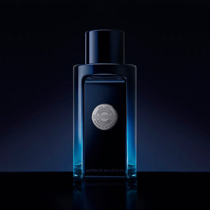 The Icon Eau de Toilette para Hombre