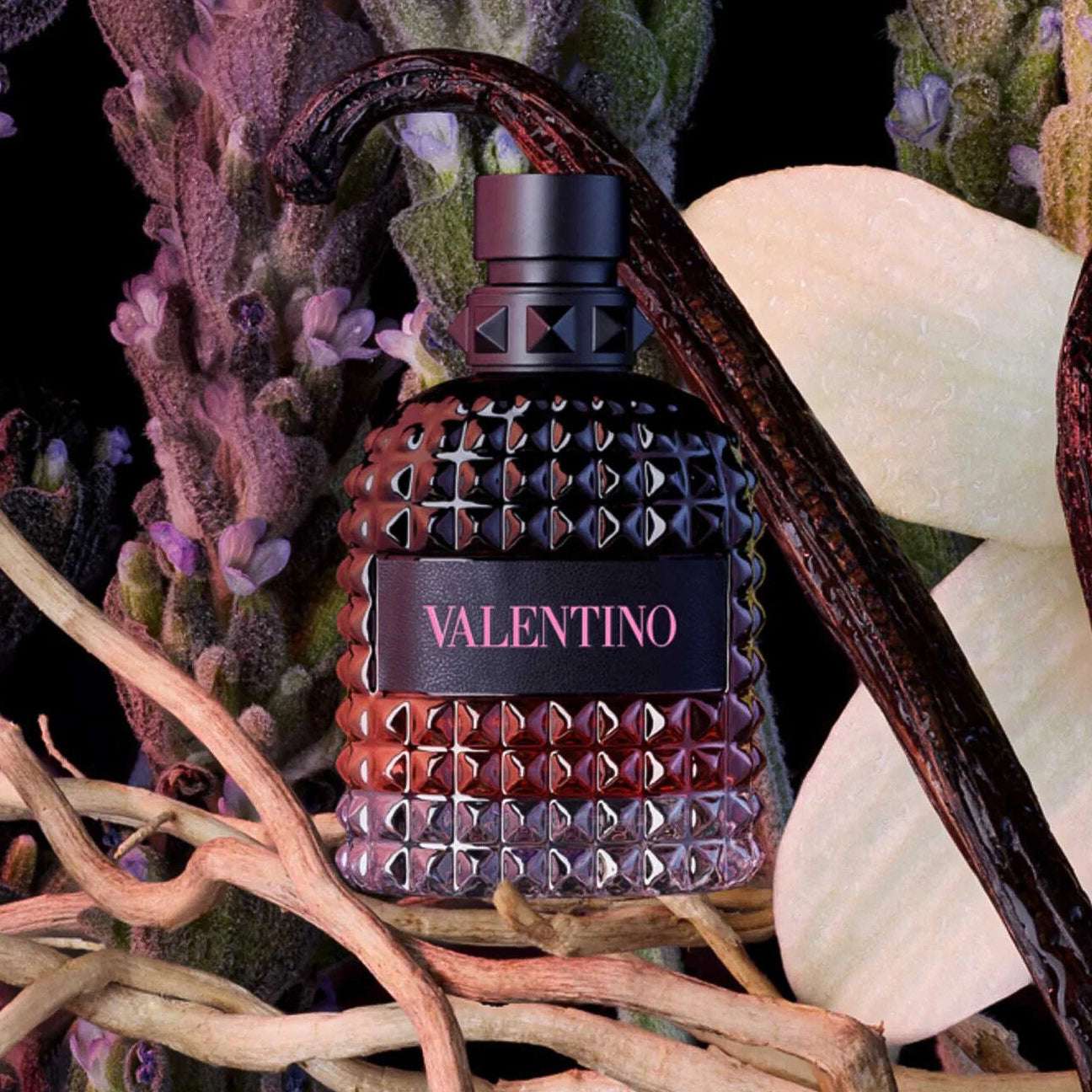 香水(男性用) Born in Roma intense Uomo Born in Roma Intense Eau de Parfum para Hombre – Ninurta