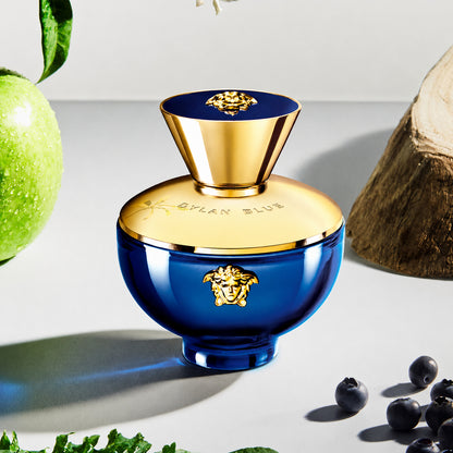 Dylan Blue Pour Femme Eau de Parfum para Mujer