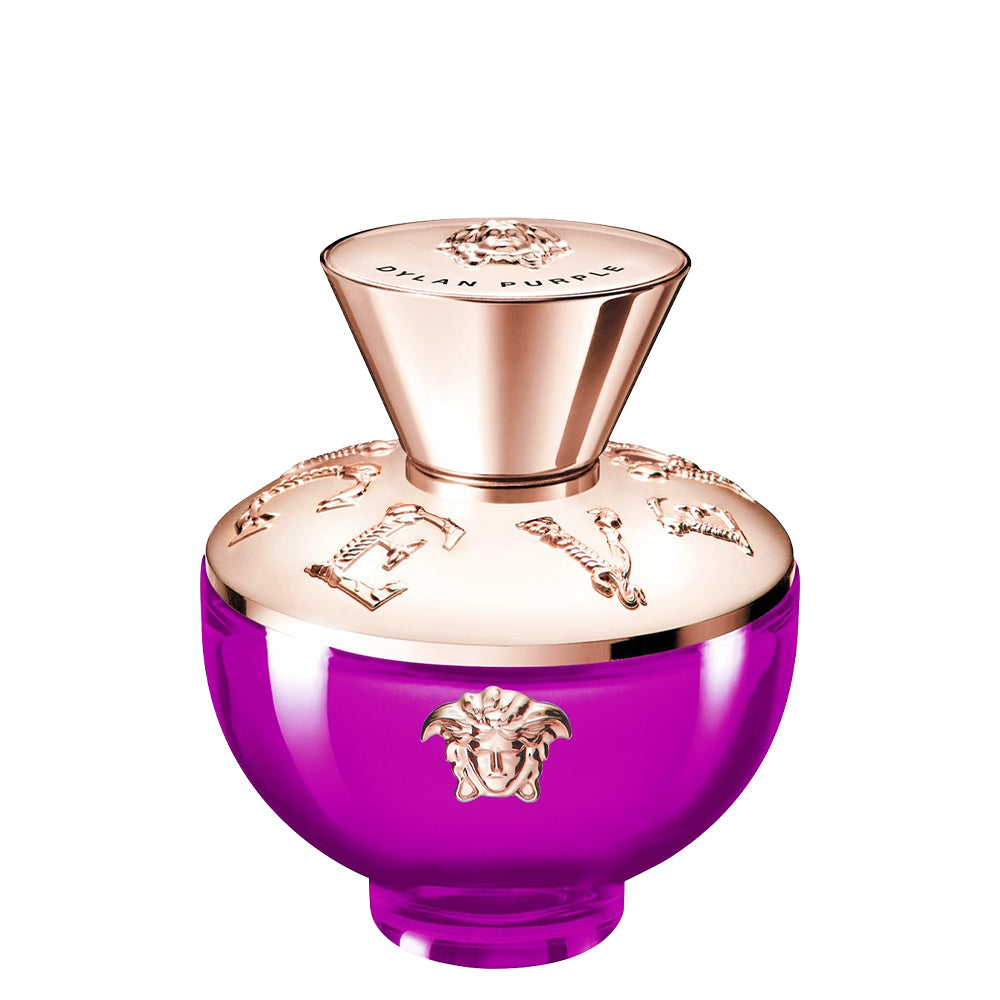 Dylan Purple Pour Femme Eau de Toilette para Mujer