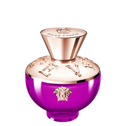 Dylan Purple Pour Femme Eau de Toilette para Mujer