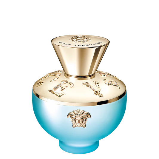 Versace-Dylan-Turquoise-Pour-Femme-EDT-de-100-ml-para-Mujer