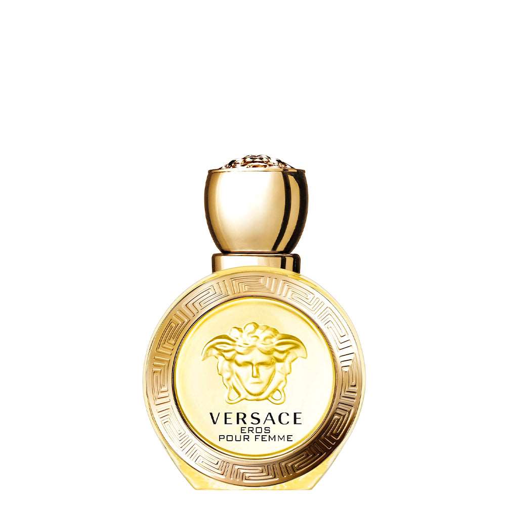 Versace Eros EDT para Mujer