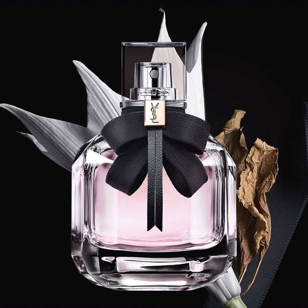 Mon Paris Eau de Parfum para Mujer – Ninurta Perfumería Online